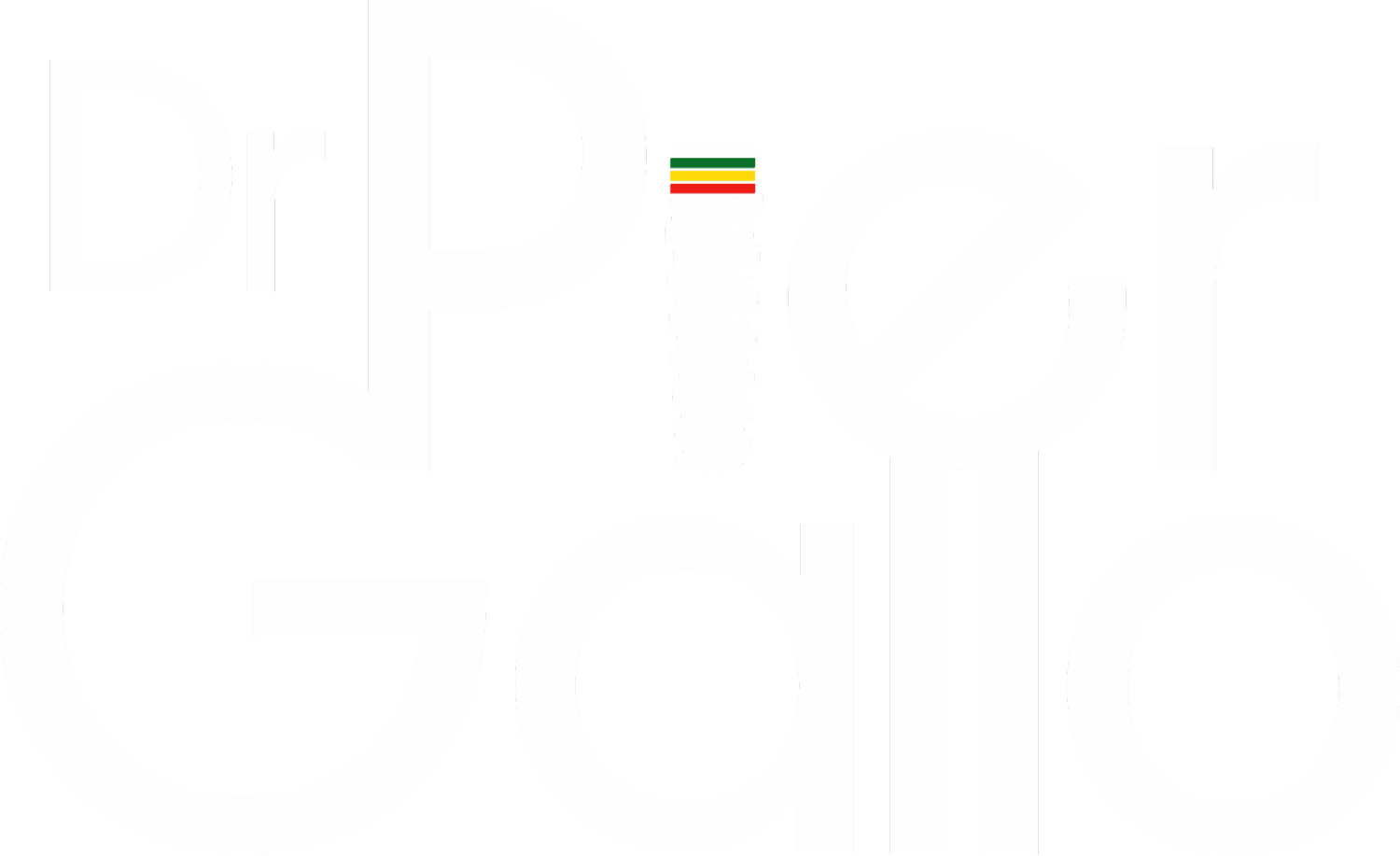 Dr. Pier Gallo